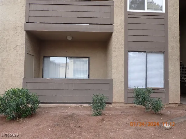 $1,100 | 4571 Carriage Park Drive, Unit A, Las Vegas, NV 89121