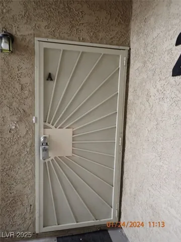 $1,100 | 4571 Carriage Park Drive, Unit A, Las Vegas, NV 89121