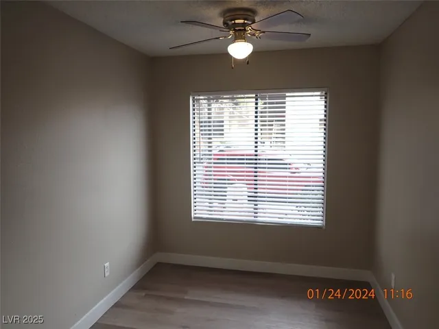 $1,100 | 4571 Carriage Park Drive, Unit A, Las Vegas, NV 89121