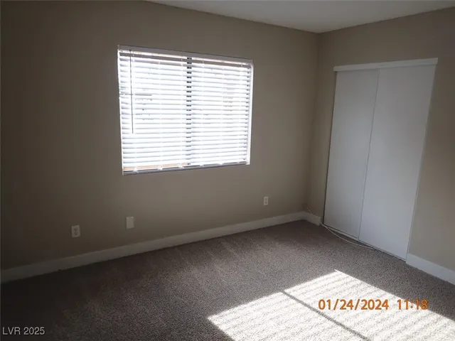 $1,100 | 4571 Carriage Park Drive, Unit A, Las Vegas, NV 89121