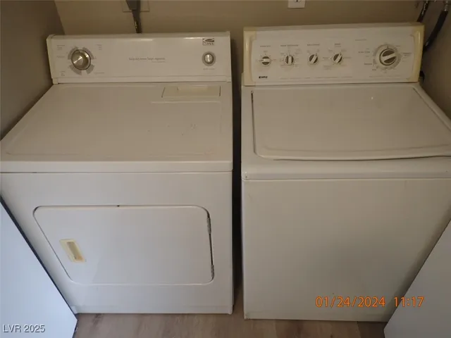 $1,100 | 4571 Carriage Park Drive, Unit A, Las Vegas, NV 89121