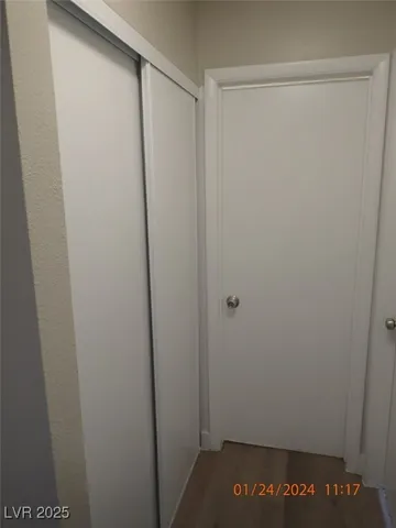 $1,100 | 4571 Carriage Park Drive, Unit A, Las Vegas, NV 89121