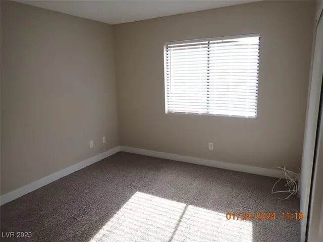 $1,100 | 4571 Carriage Park Drive, Unit A, Las Vegas, NV 89121