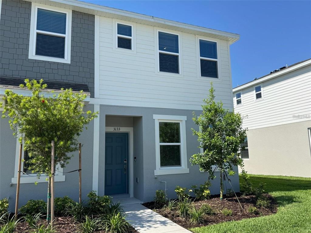 3133 Skyline Loop Kissimmee, FL 34758 - Photo 2 of 44