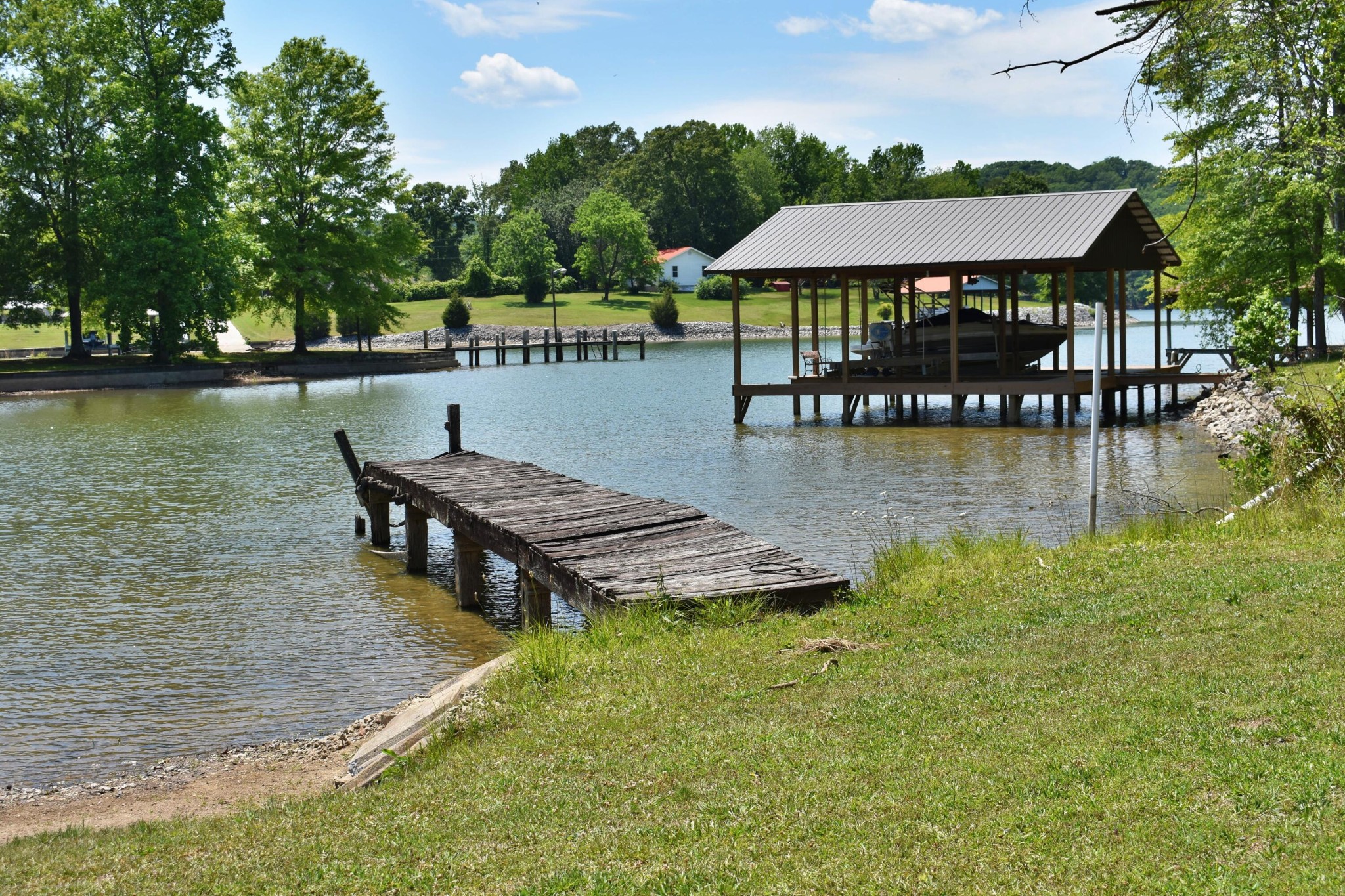 3442 River Road Ten Mile, TN 37880 - Photo 9 of 73
