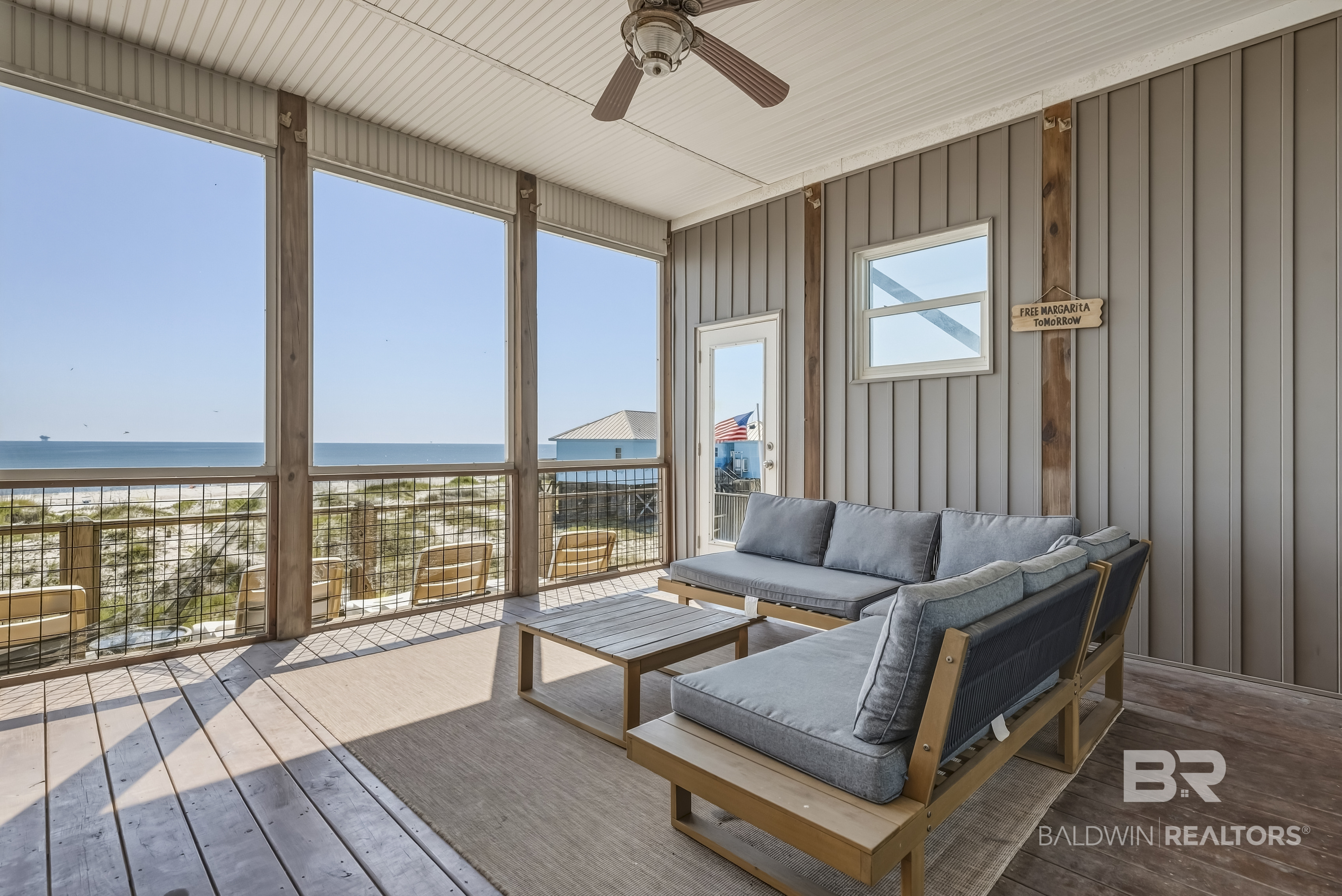 103 Raphael Semmes Street Dauphin Island, AL 36528 - Photo 5 of 47 Gallery Image 5