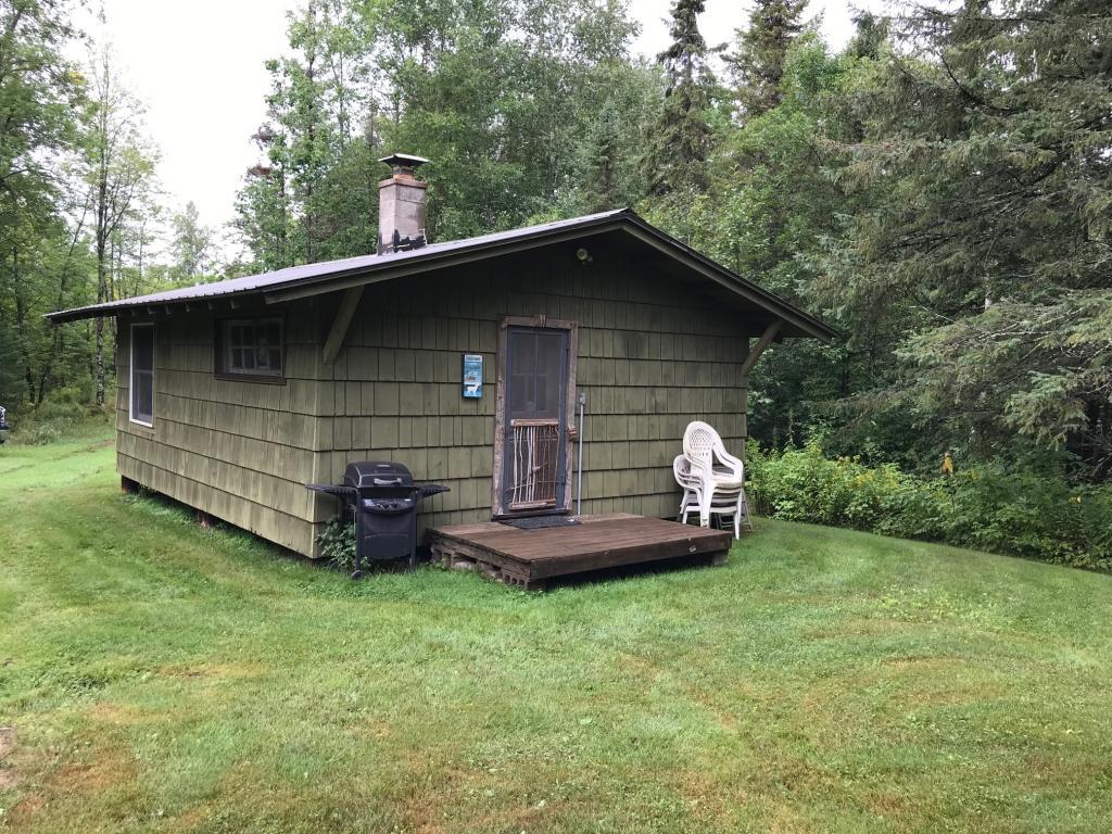 5739 County Rd A Solon Springs, WI 54873 - Photo 1 of 1