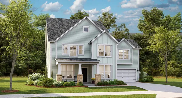 $492,220 | 1036 Ren Turnstone Run, Summerville, SC 29485