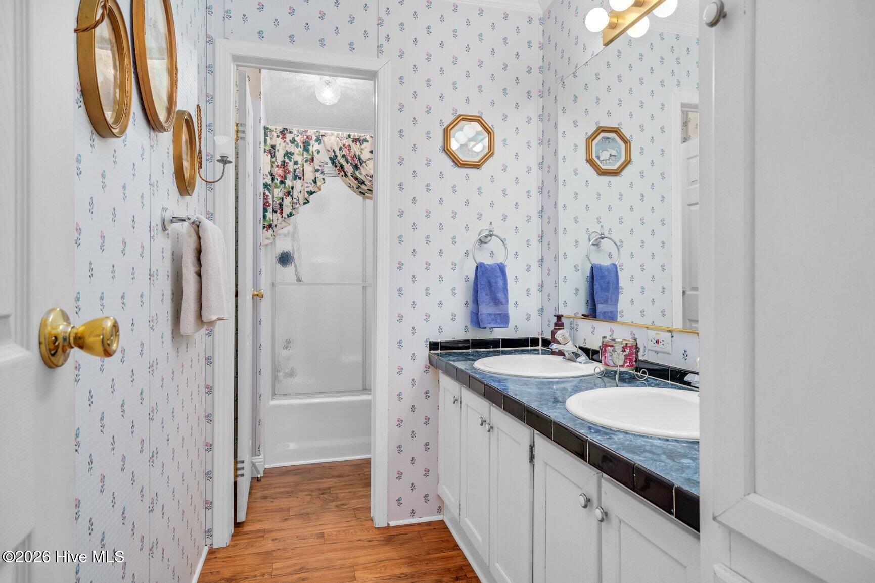 5302 Joe Ellen Road Battleboro, NC 27809 - Photo 21 of 34