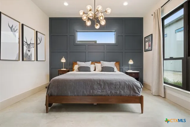 a view of a house with a outdoor space