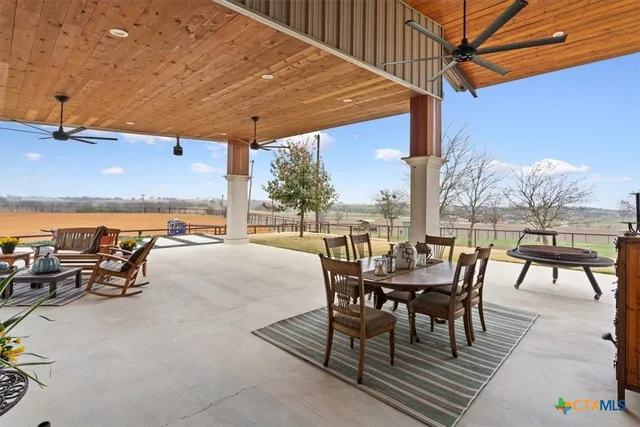 $1,700,000 | 11579 Willow Grove Road, Moody, TX 76557