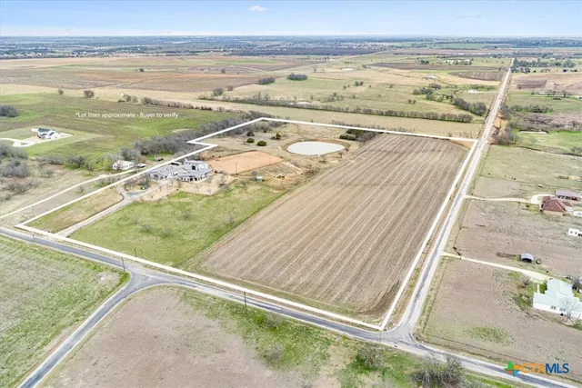 $1,700,000 | 11579 Willow Grove Road, Moody, TX 76557