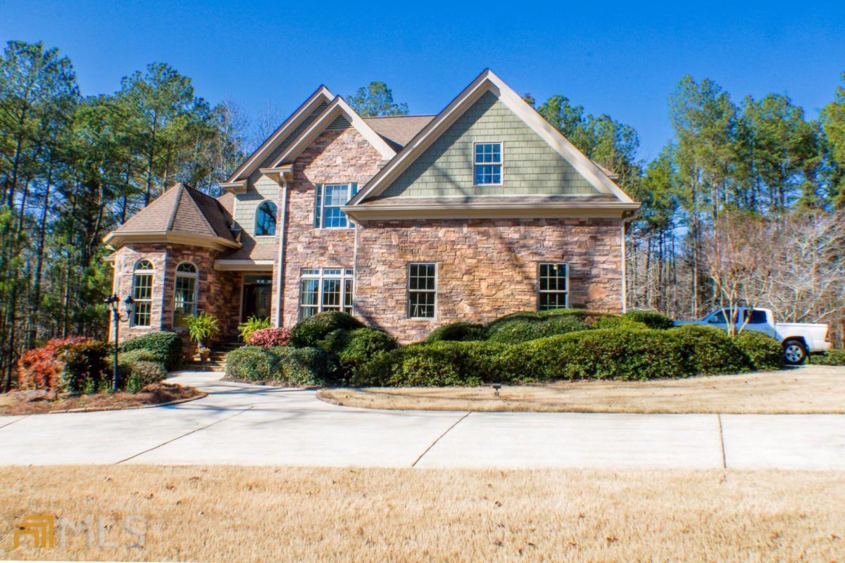 3010 Salem Road, Watkinsville, GA 30677 Compass