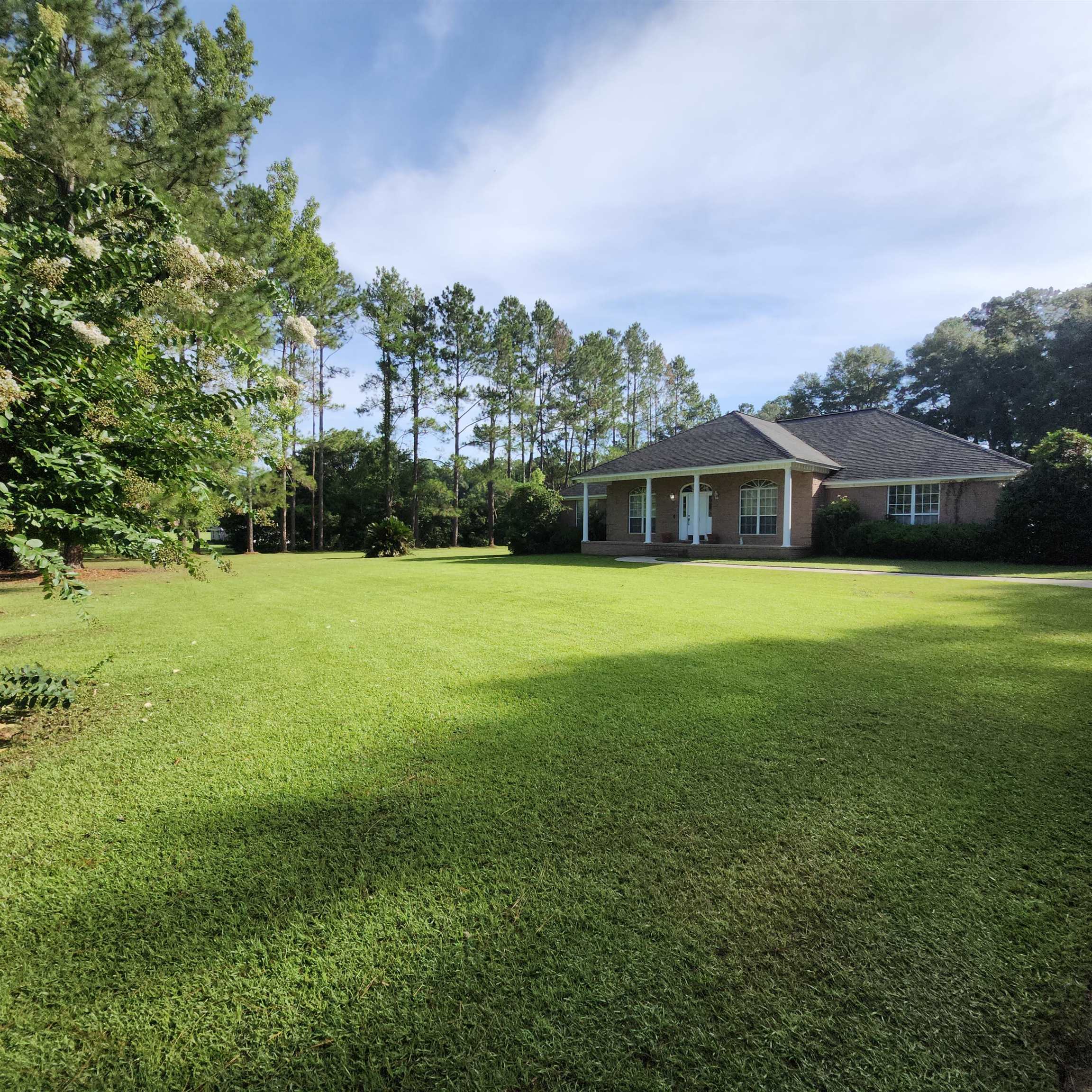 6152 Pickwick Road Tallahassee, FL 32309 - Photo 1 of 11