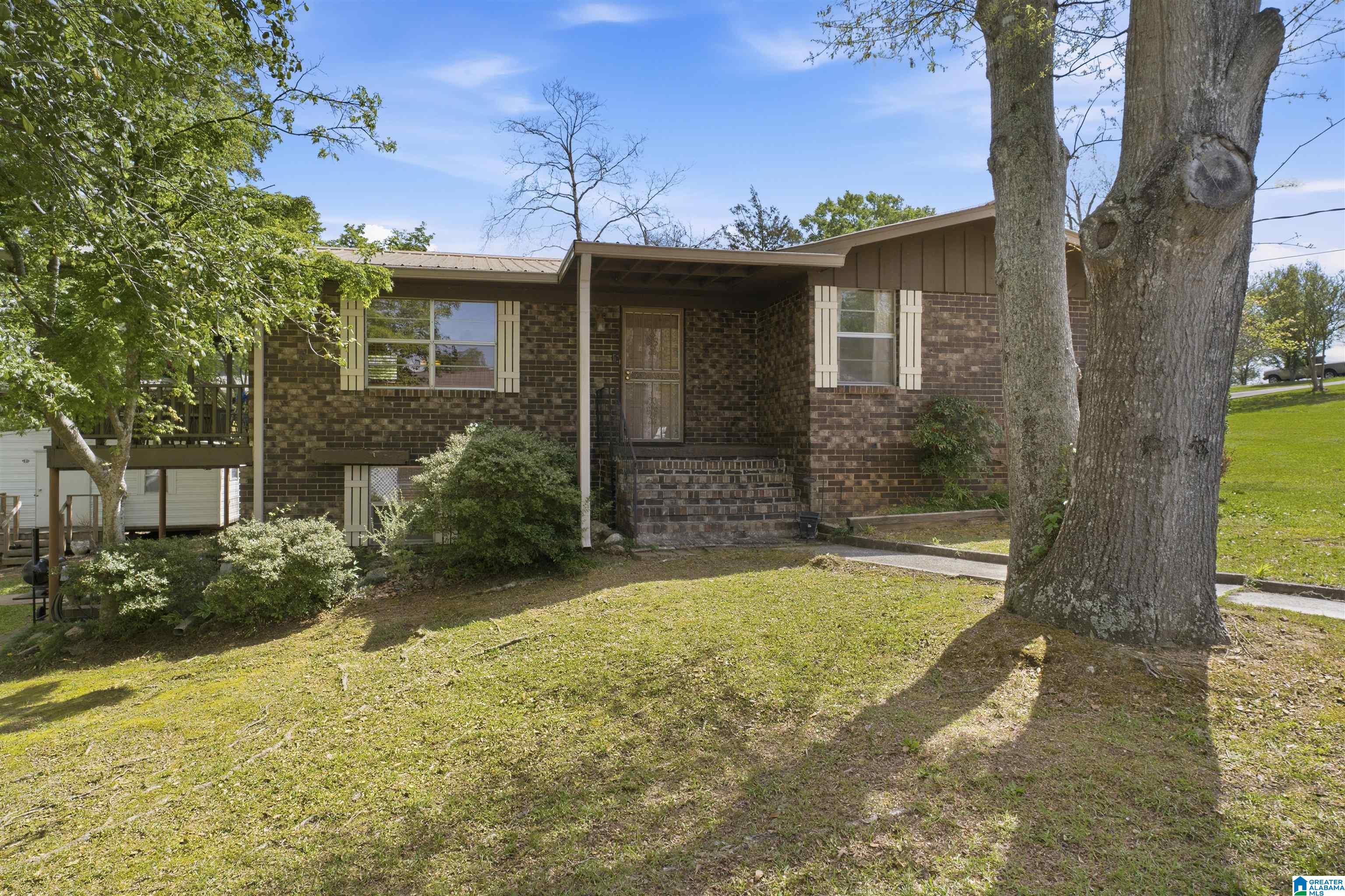509 Coosa Island Road Cropwell, AL 35054 - Photo 3 of 52