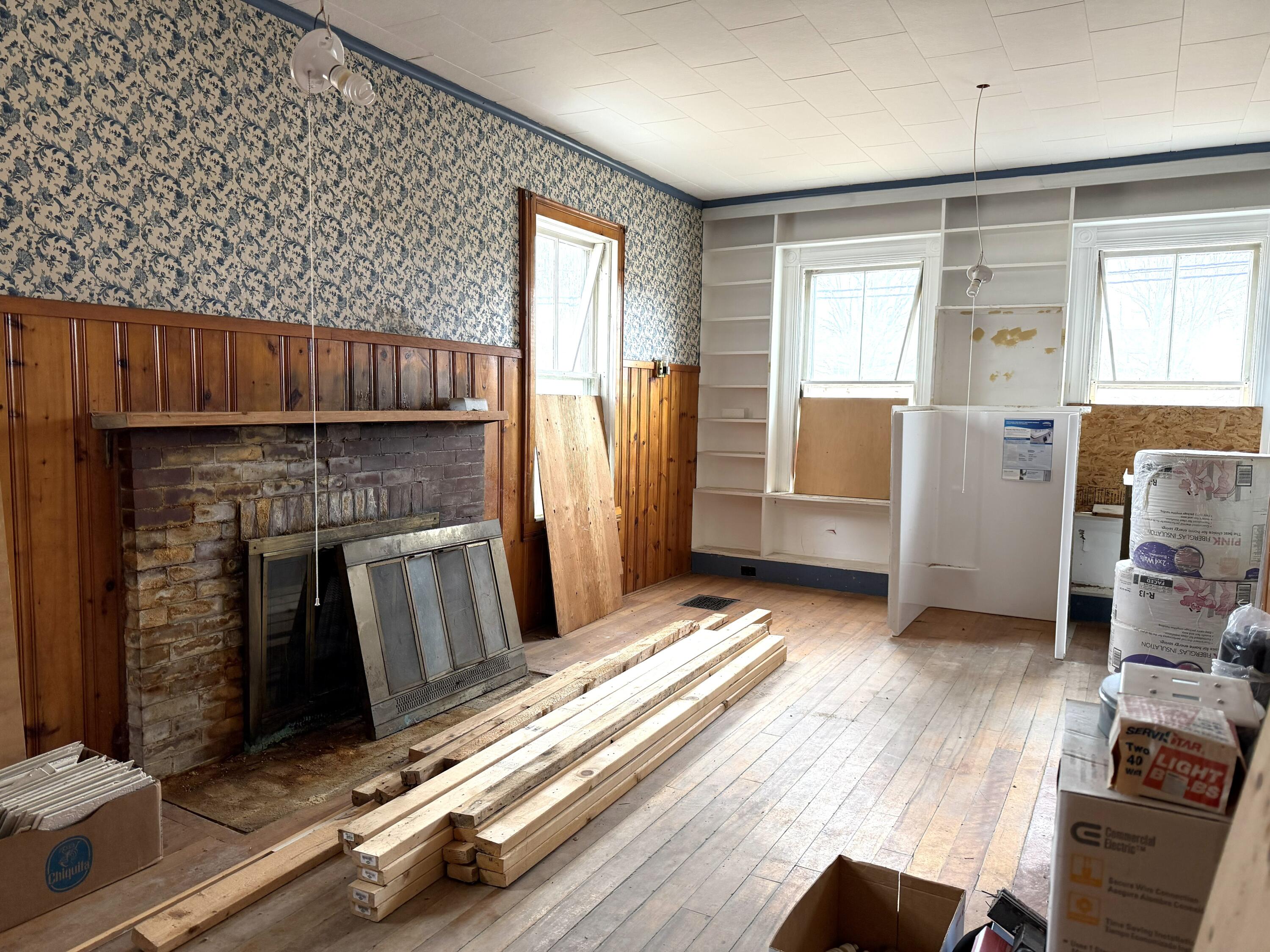 45 Elm Street Milo, ME 04463 - Photo 14 of 57 LR-1a