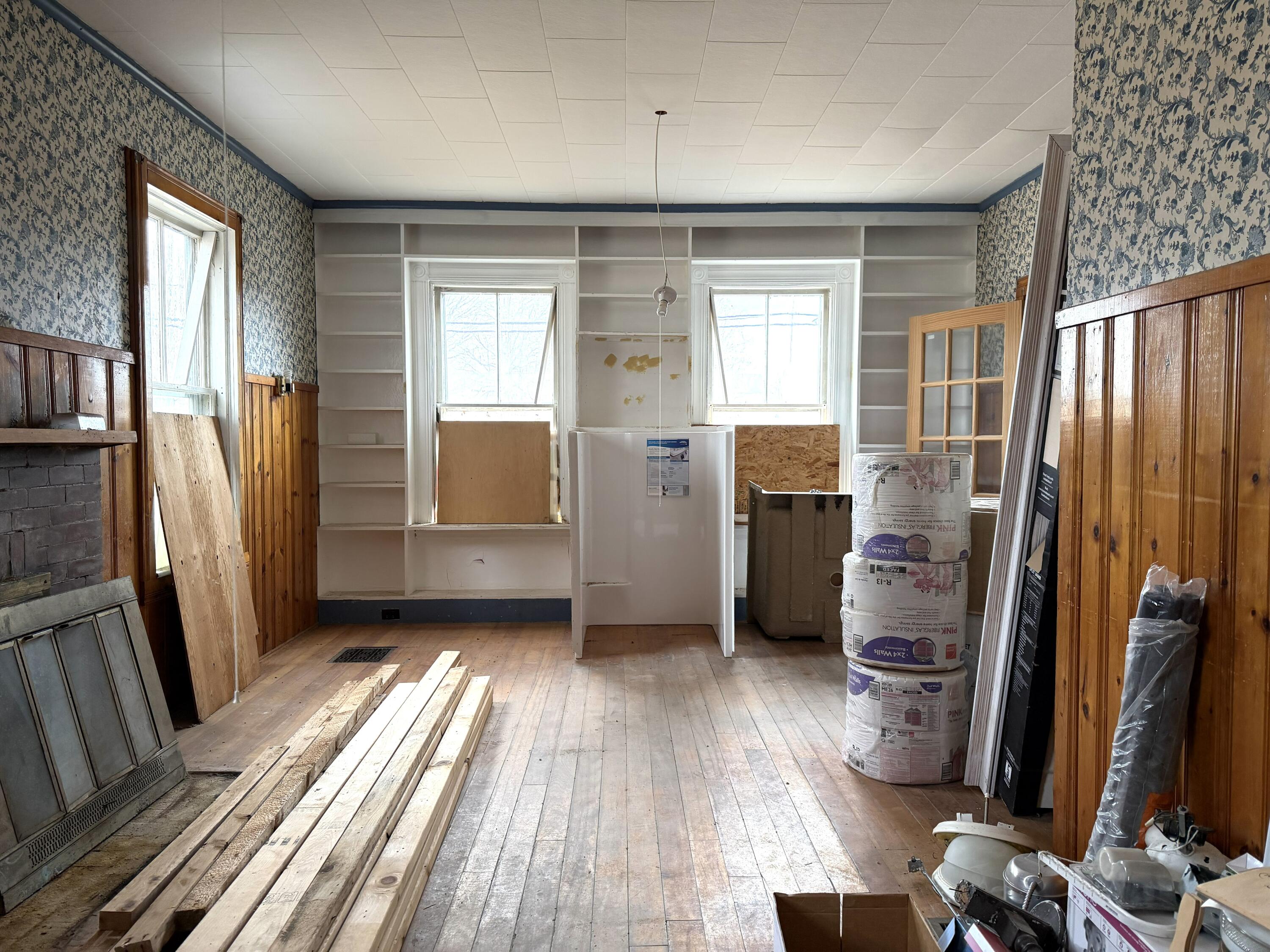 45 Elm Street Milo, ME 04463 - Photo 15 of 57 LR-2a