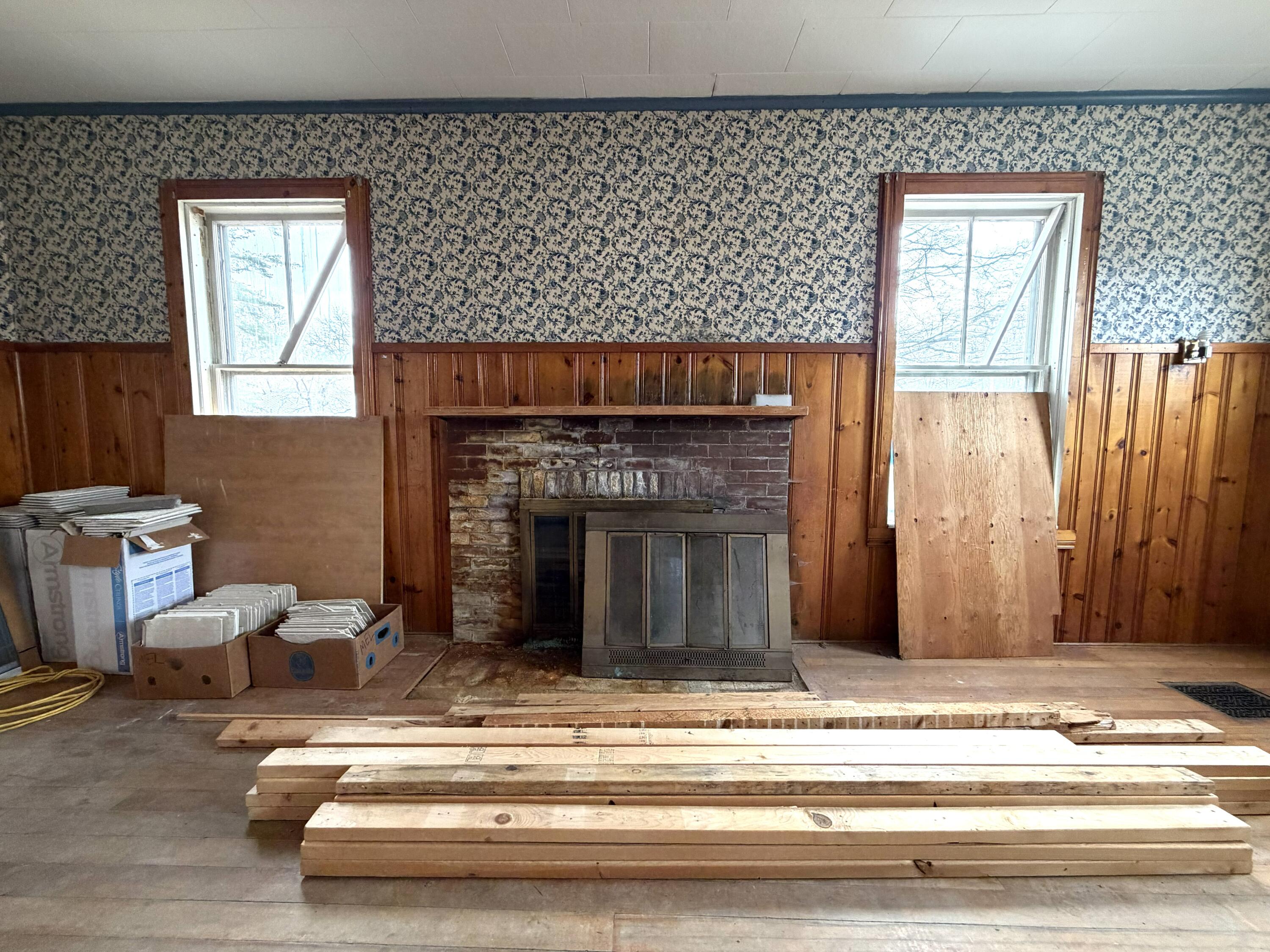 45 Elm Street Milo, ME 04463 - Photo 16 of 57 LR-3a