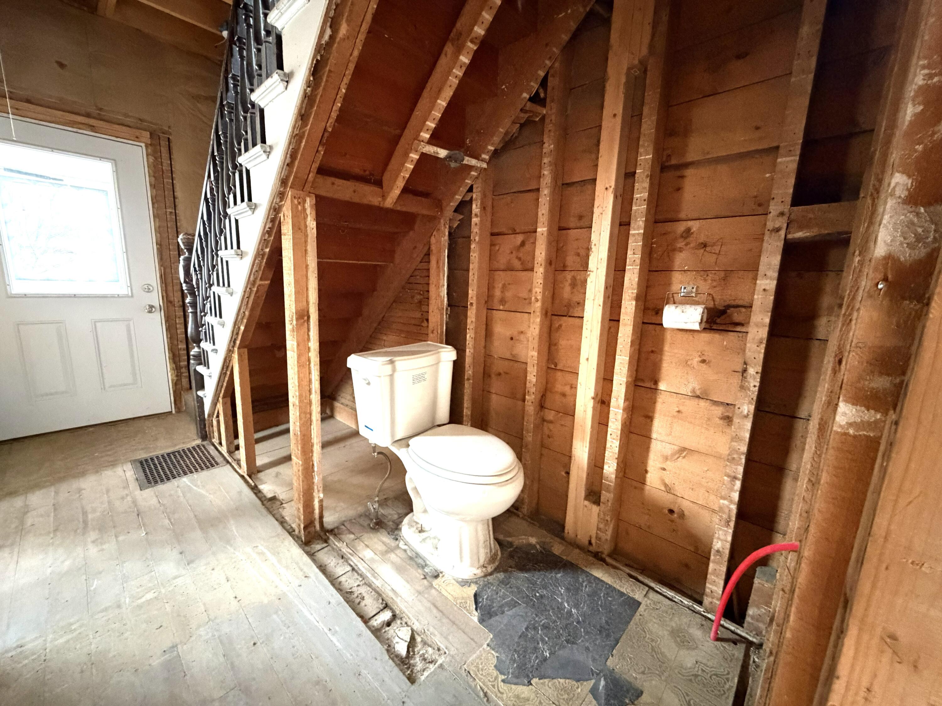 45 Elm Street Milo, ME 04463 - Photo 19 of 57 halfbath