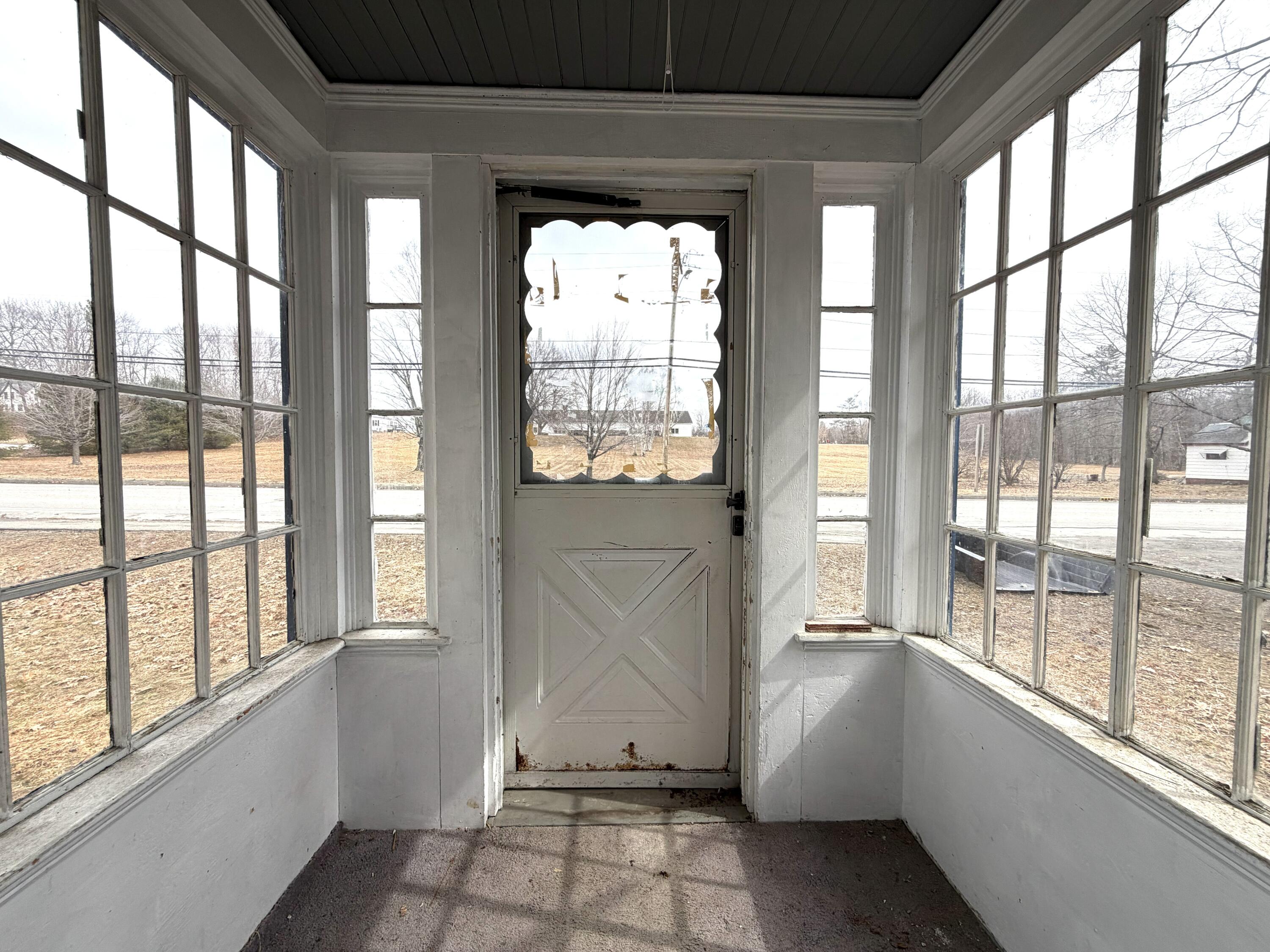 45 Elm Street Milo, ME 04463 - Photo 21 of 57 porch