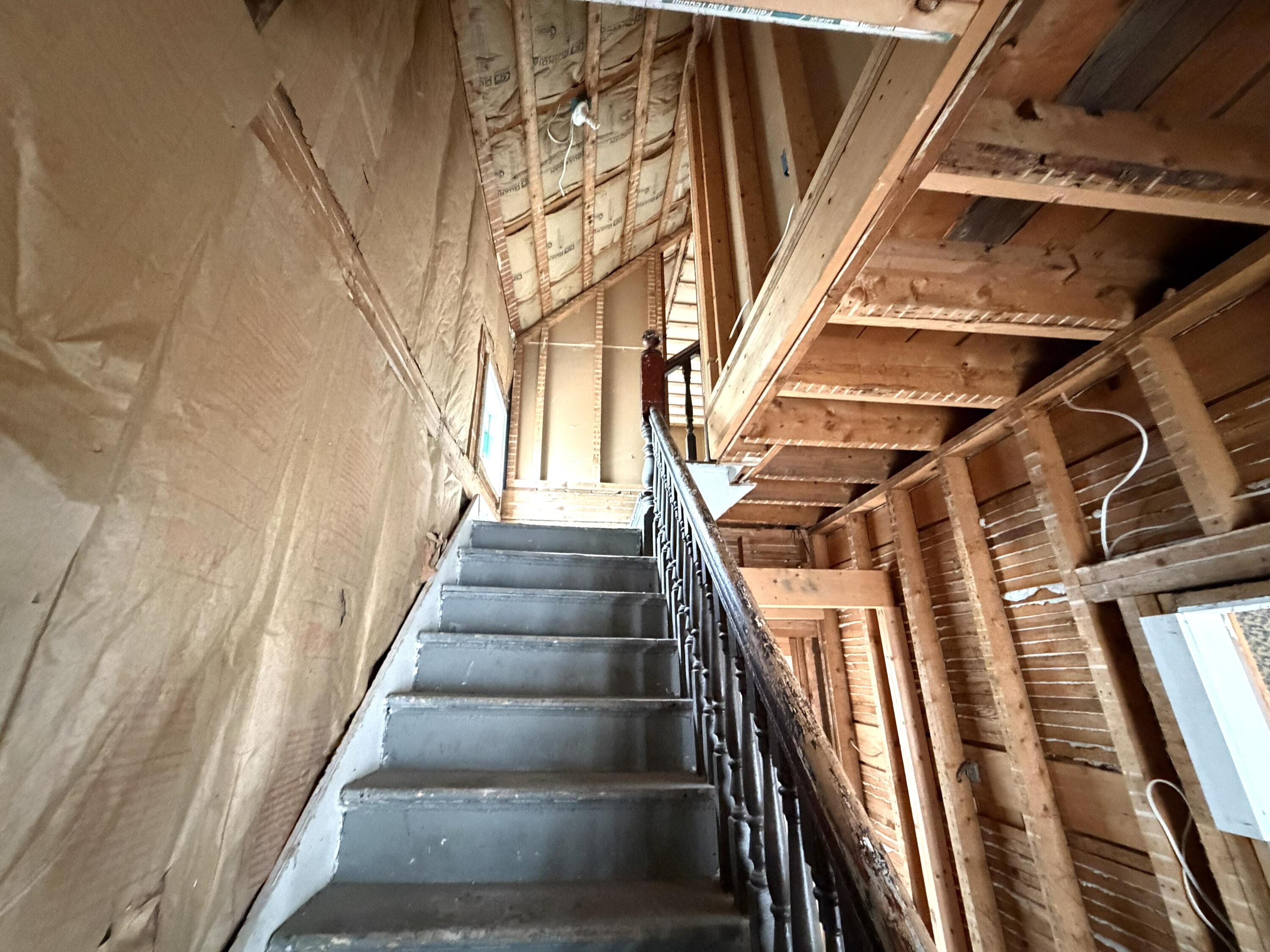 45 Elm Street Milo, ME 04463 - Photo 22 of 57 Stairs