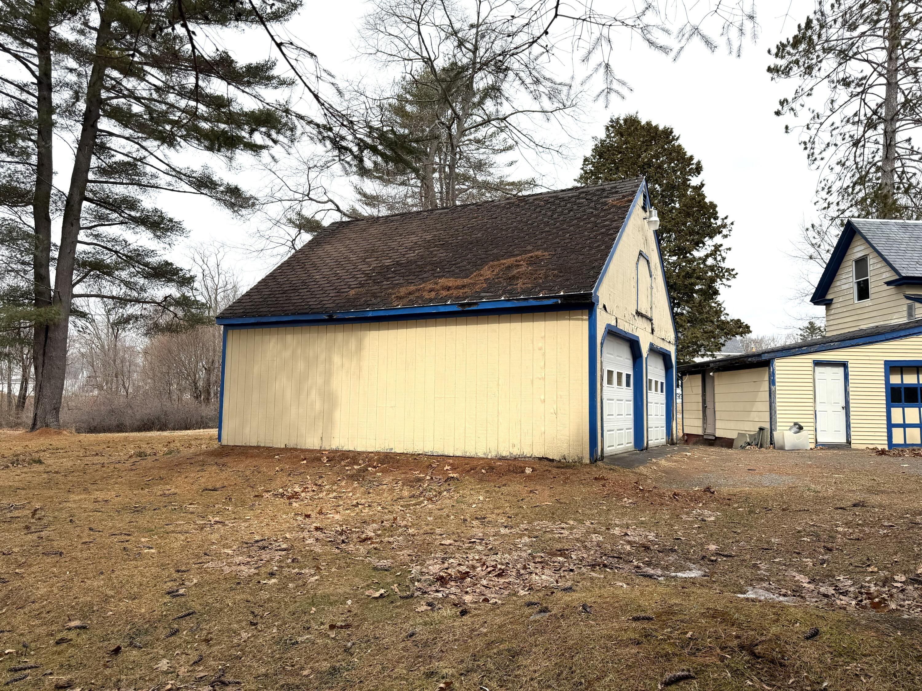 45 Elm Street Milo, ME 04463 - Photo 3 of 57 DetGar-1