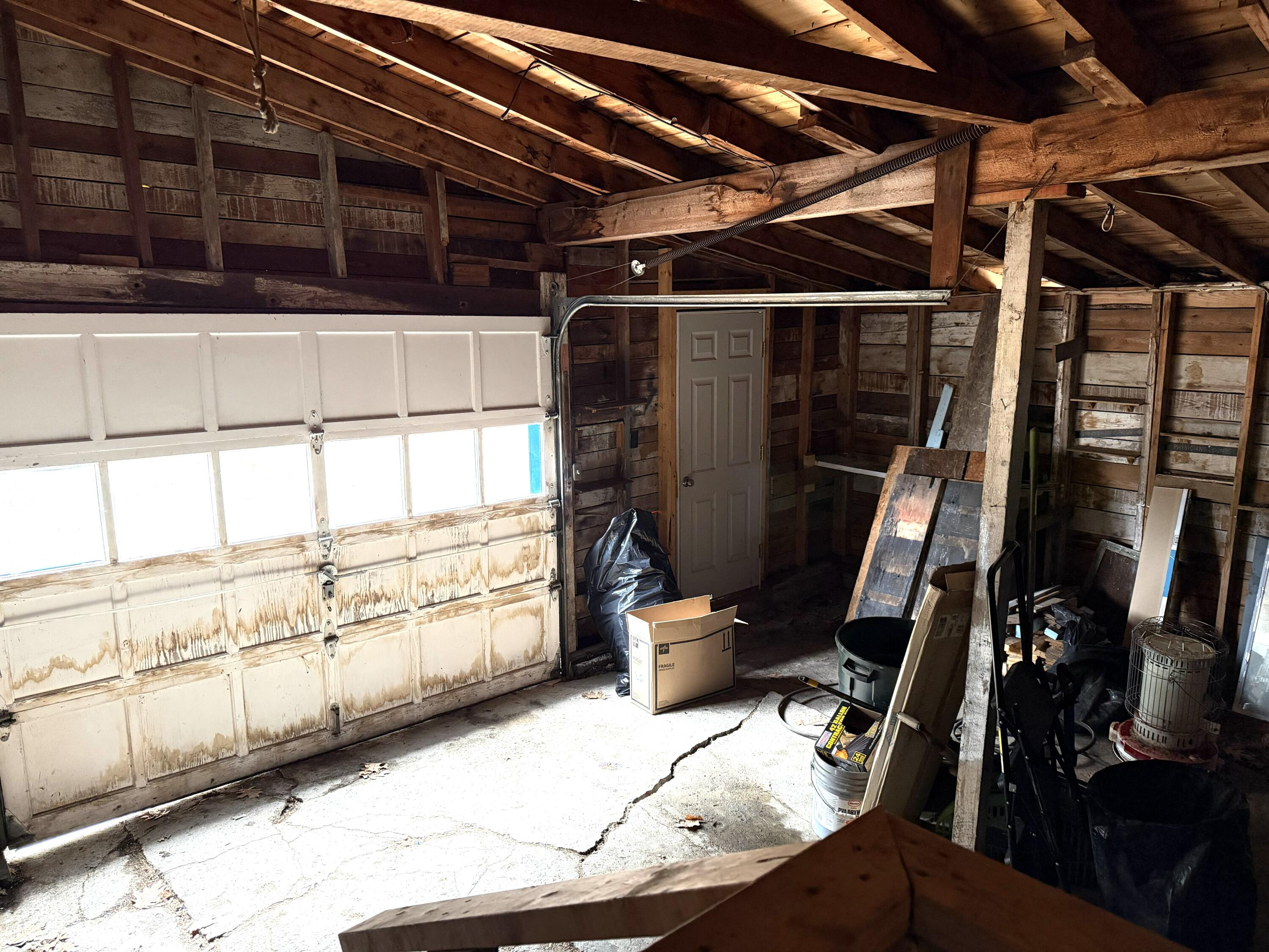 45 Elm Street Milo, ME 04463 - Photo 35 of 57 AttGar_2