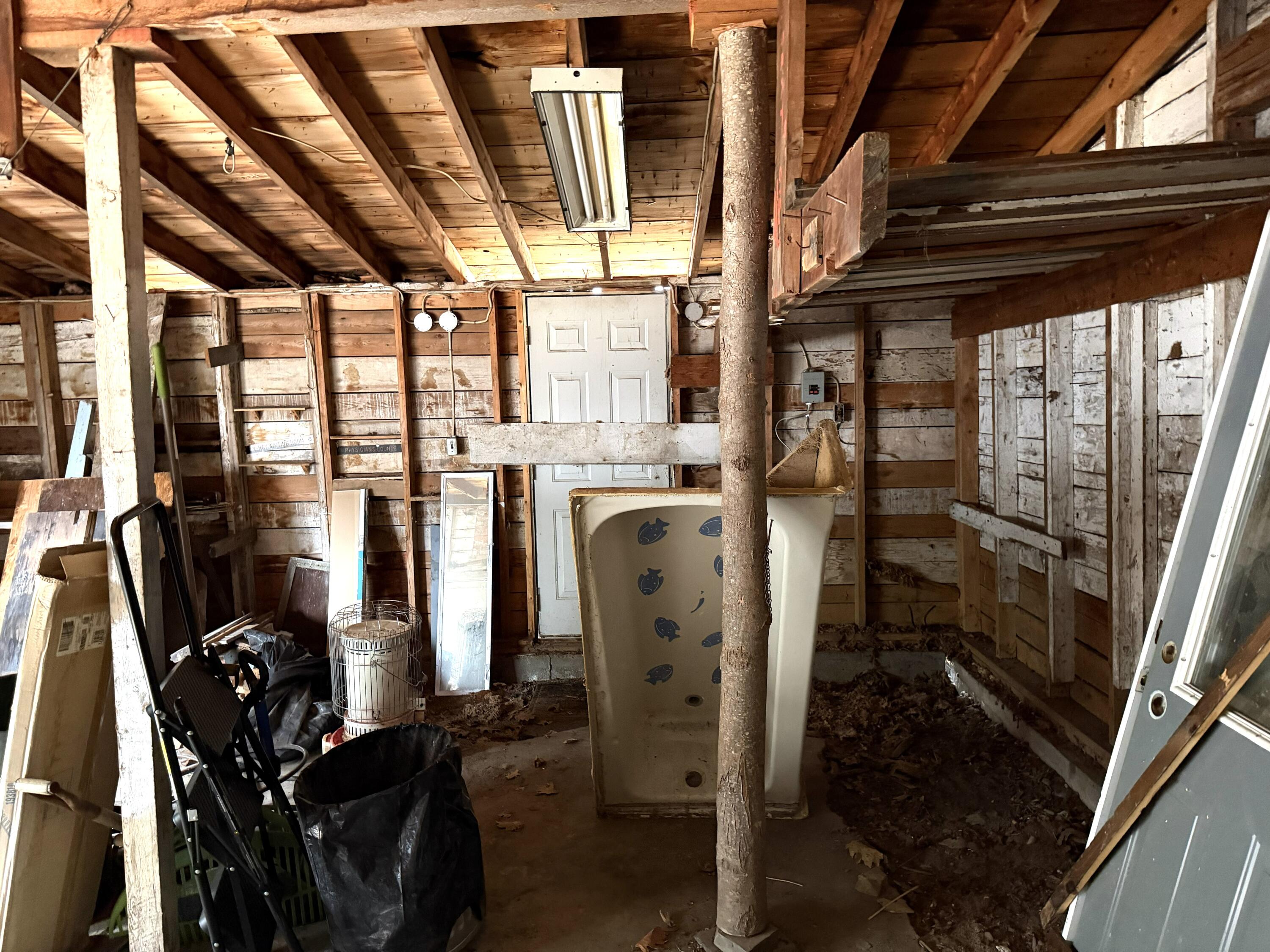 45 Elm Street Milo, ME 04463 - Photo 37 of 57 AttGar_4