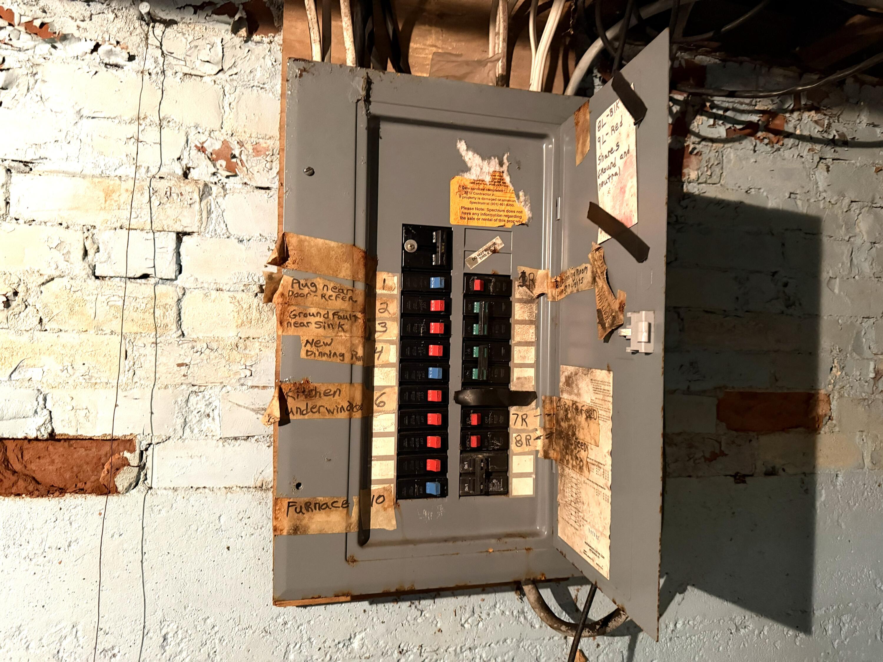 45 Elm Street Milo, ME 04463 - Photo 41 of 57 Elec