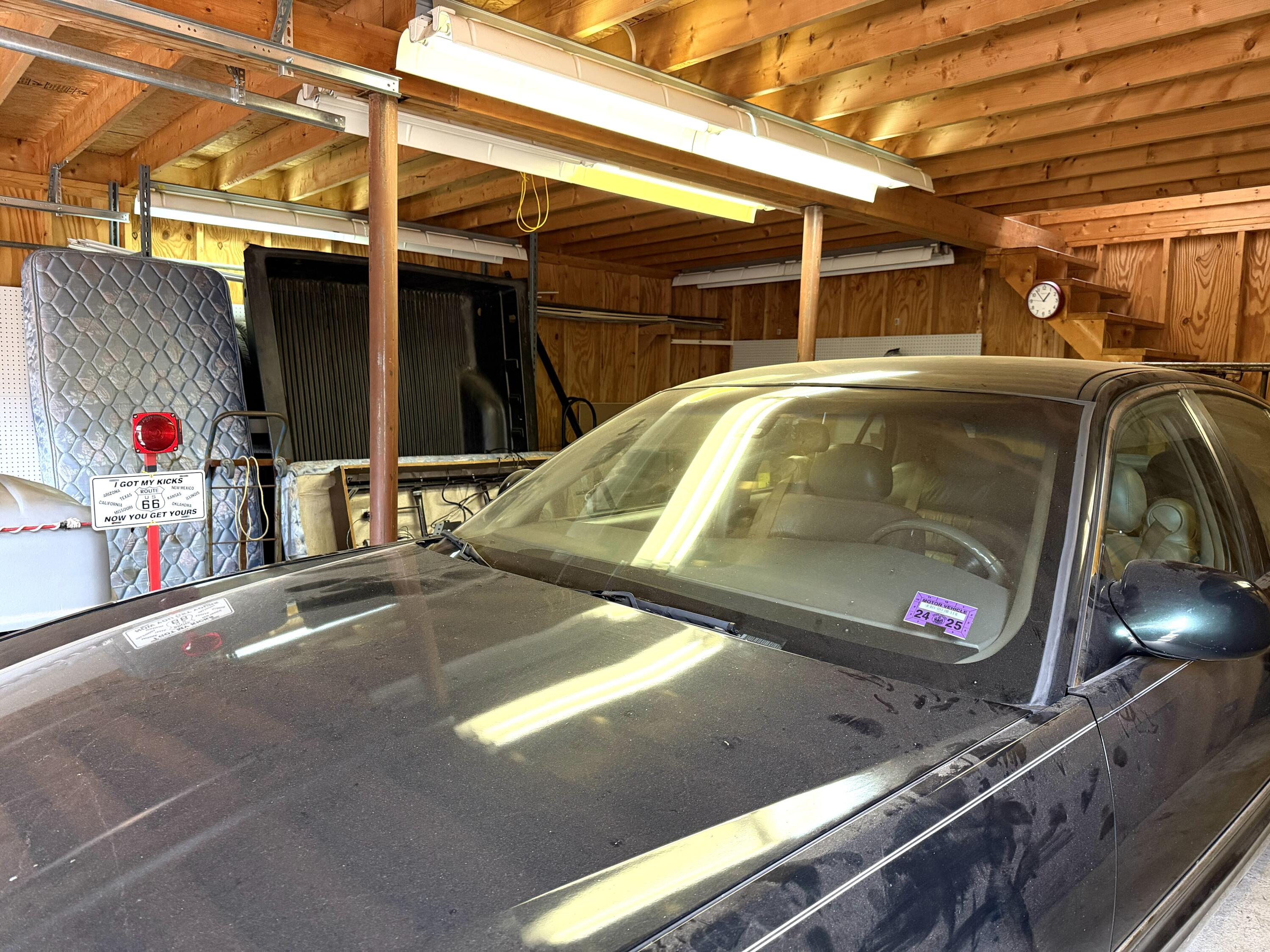 45 Elm Street Milo, ME 04463 - Photo 46 of 57 Garage-1