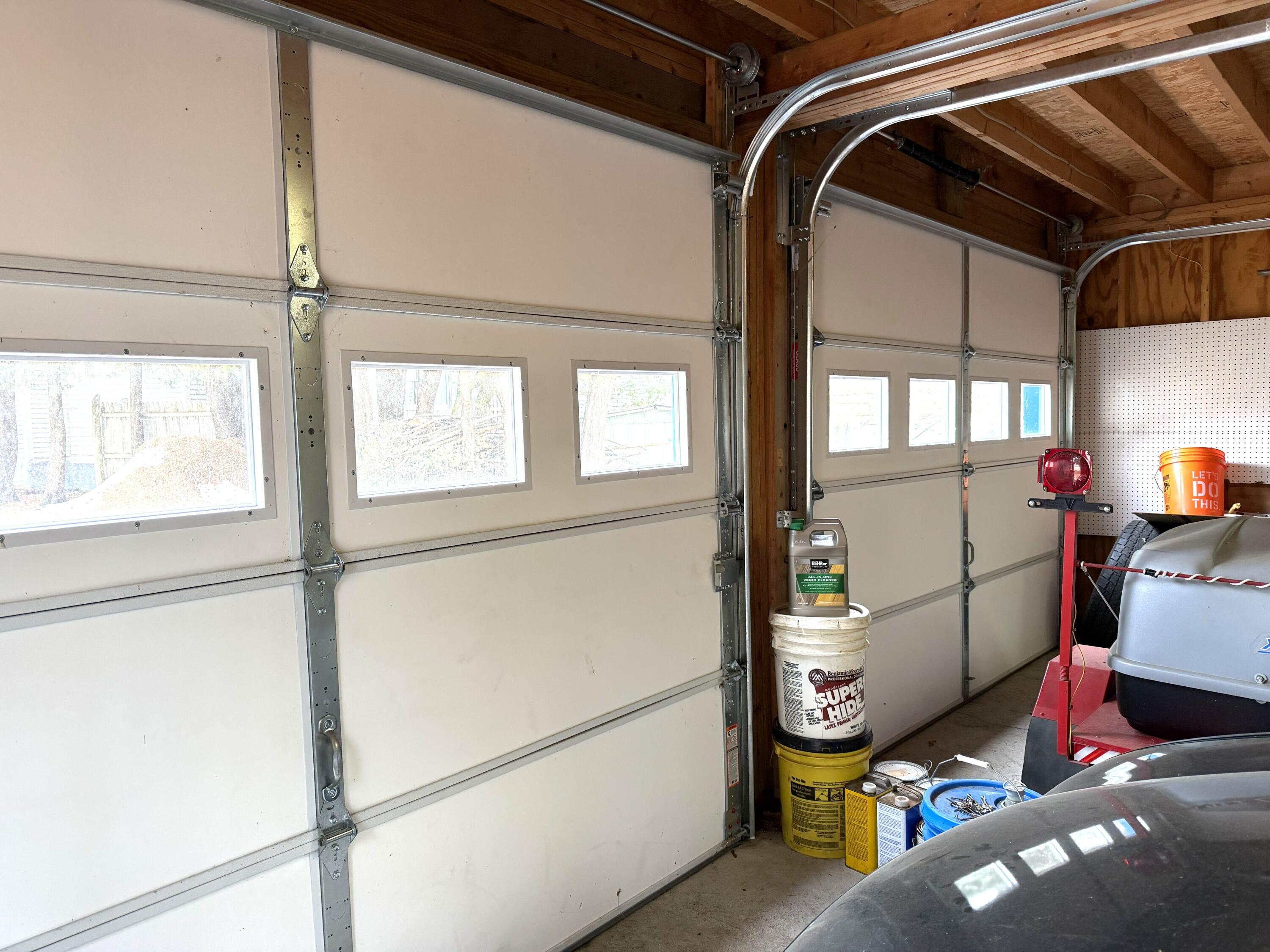 45 Elm Street Milo, ME 04463 - Photo 47 of 57 Garage-2