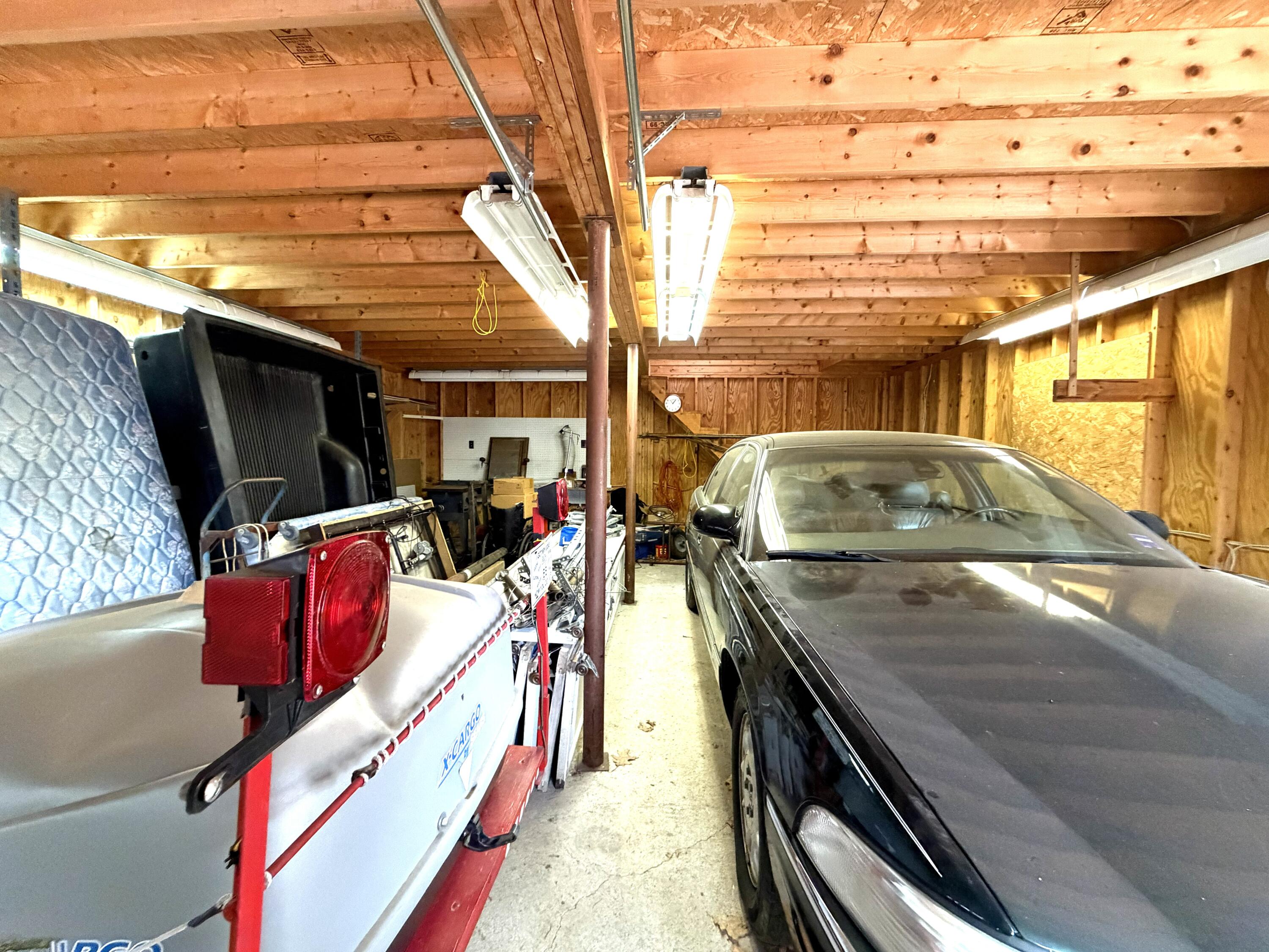 45 Elm Street Milo, ME 04463 - Photo 49 of 57 Garage-4