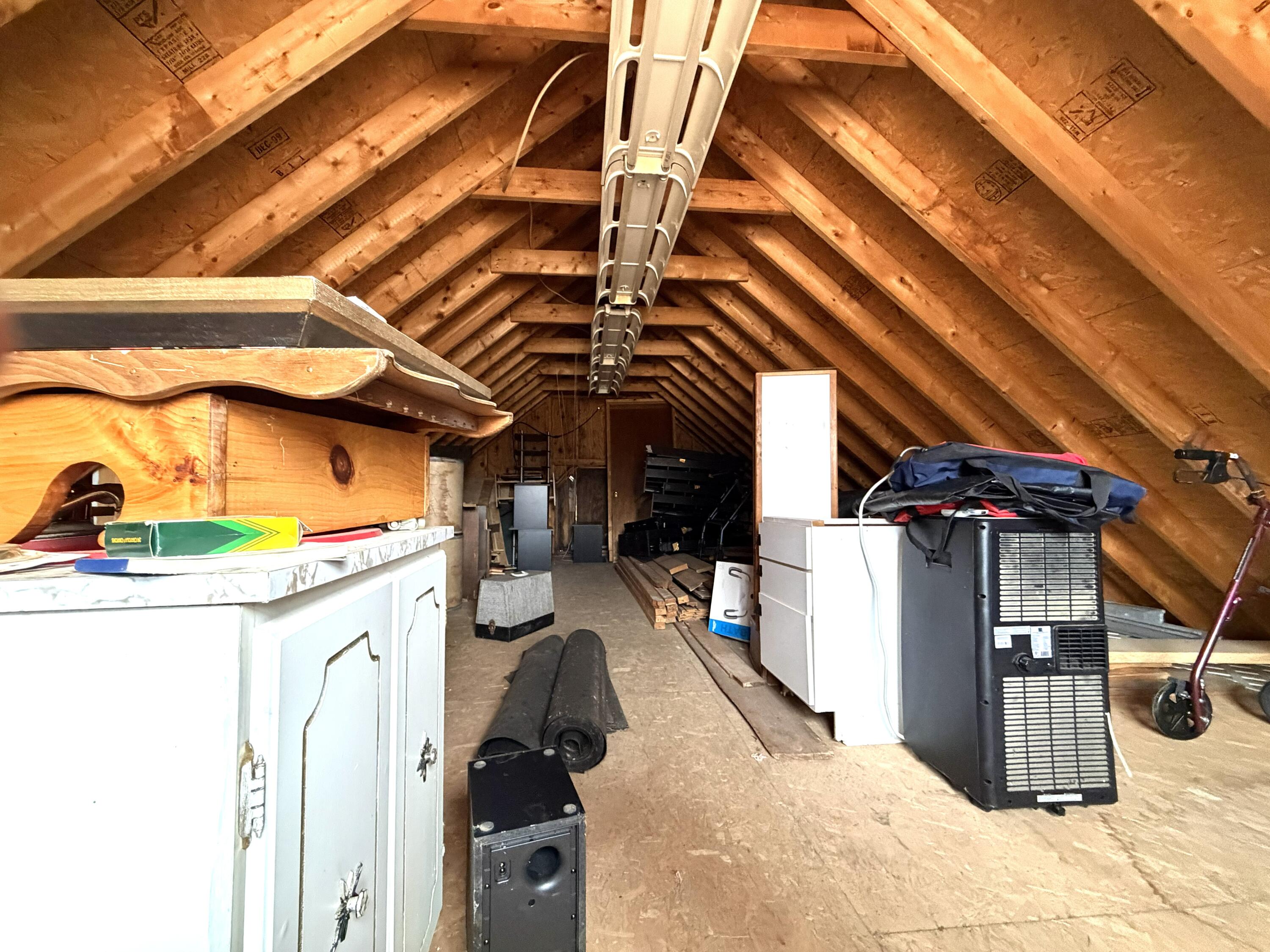 45 Elm Street Milo, ME 04463 - Photo 50 of 57 Loft-1