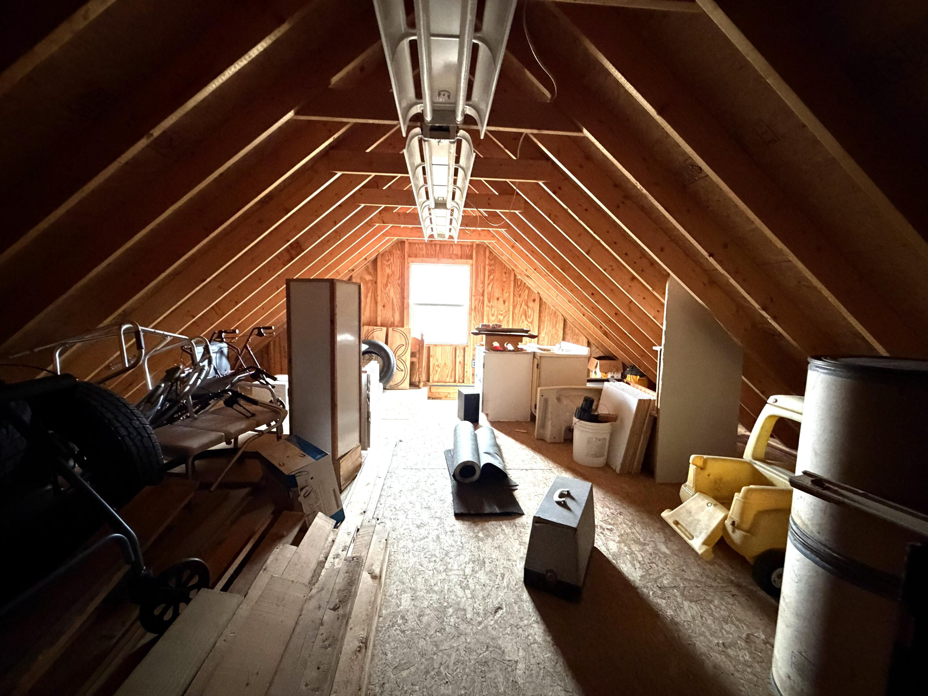 45 Elm Street Milo, ME 04463 - Photo 51 of 57 Loft-2