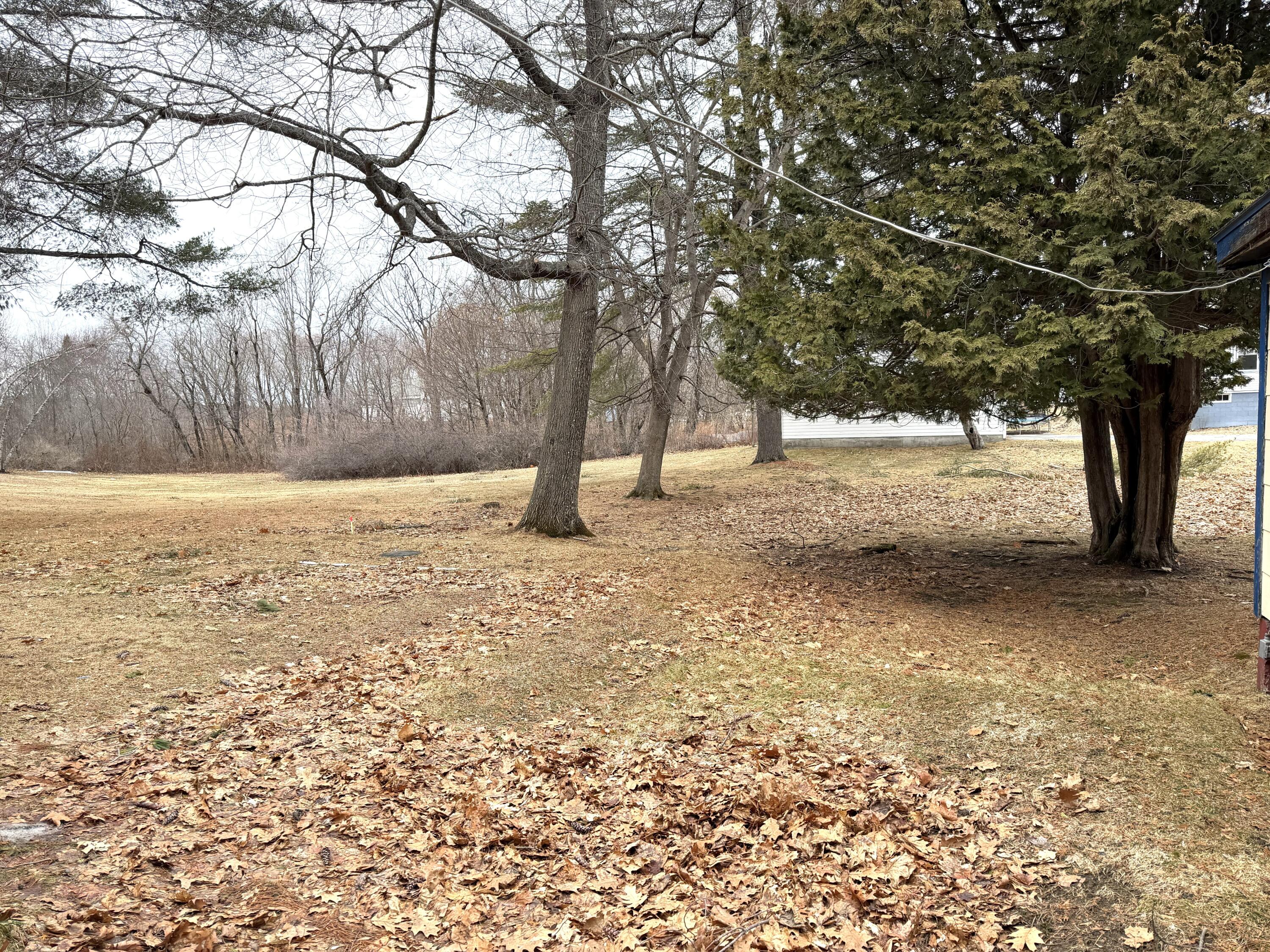 45 Elm Street Milo, ME 04463 - Photo 53 of 57 yard-1