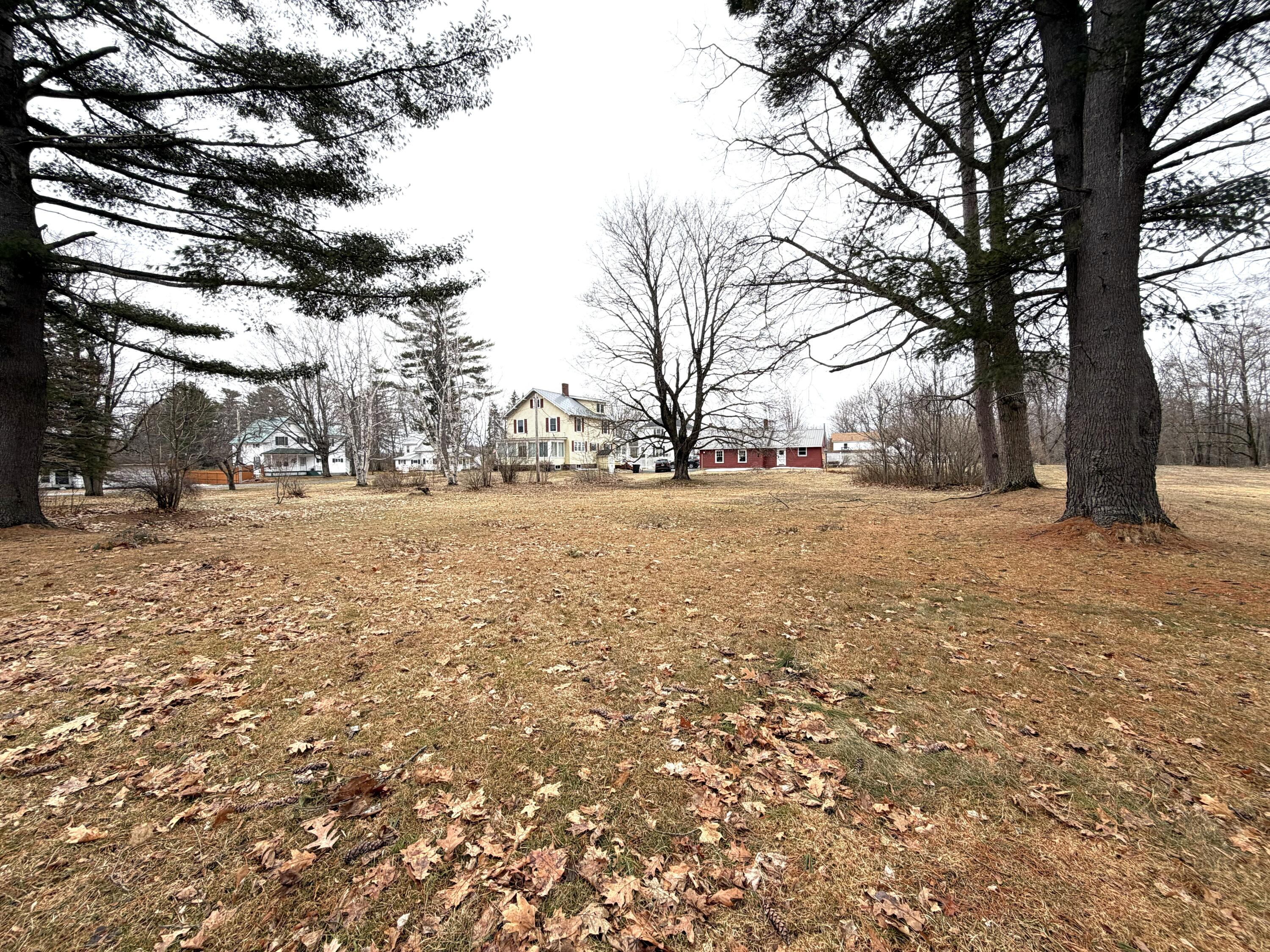 45 Elm Street Milo, ME 04463 - Photo 54 of 57 yard-2