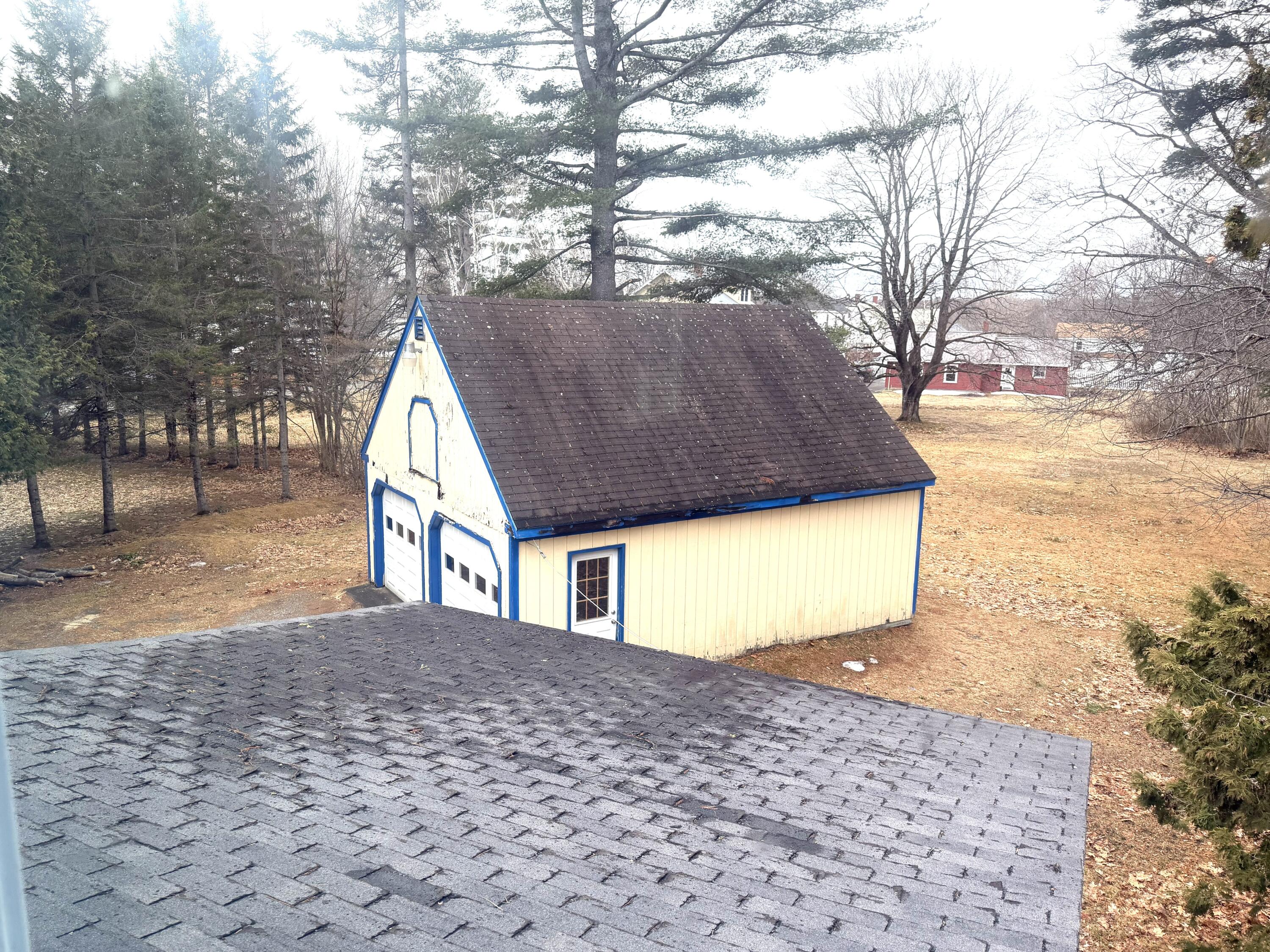 45 Elm Street Milo, ME 04463 - Photo 56 of 57 DetGar-2