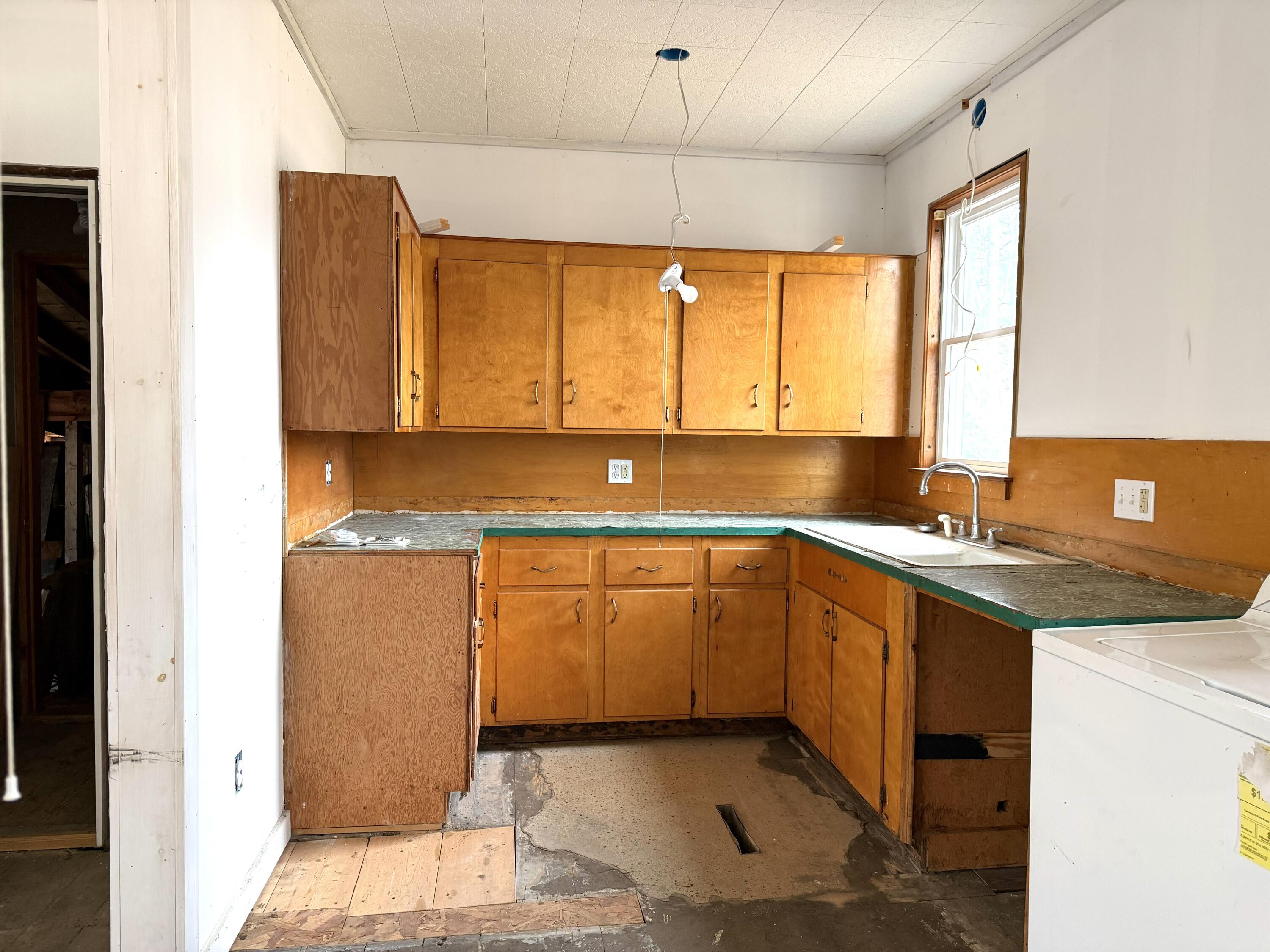 45 Elm Street Milo, ME 04463 - Photo 9 of 57 kitchen-2