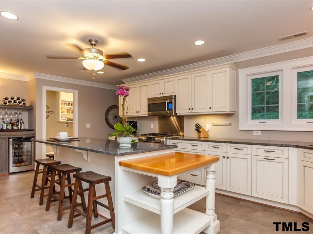 1612 Brooks Avenue Raleigh, NC 27607 - Photo 14 of 25 Photo 14
