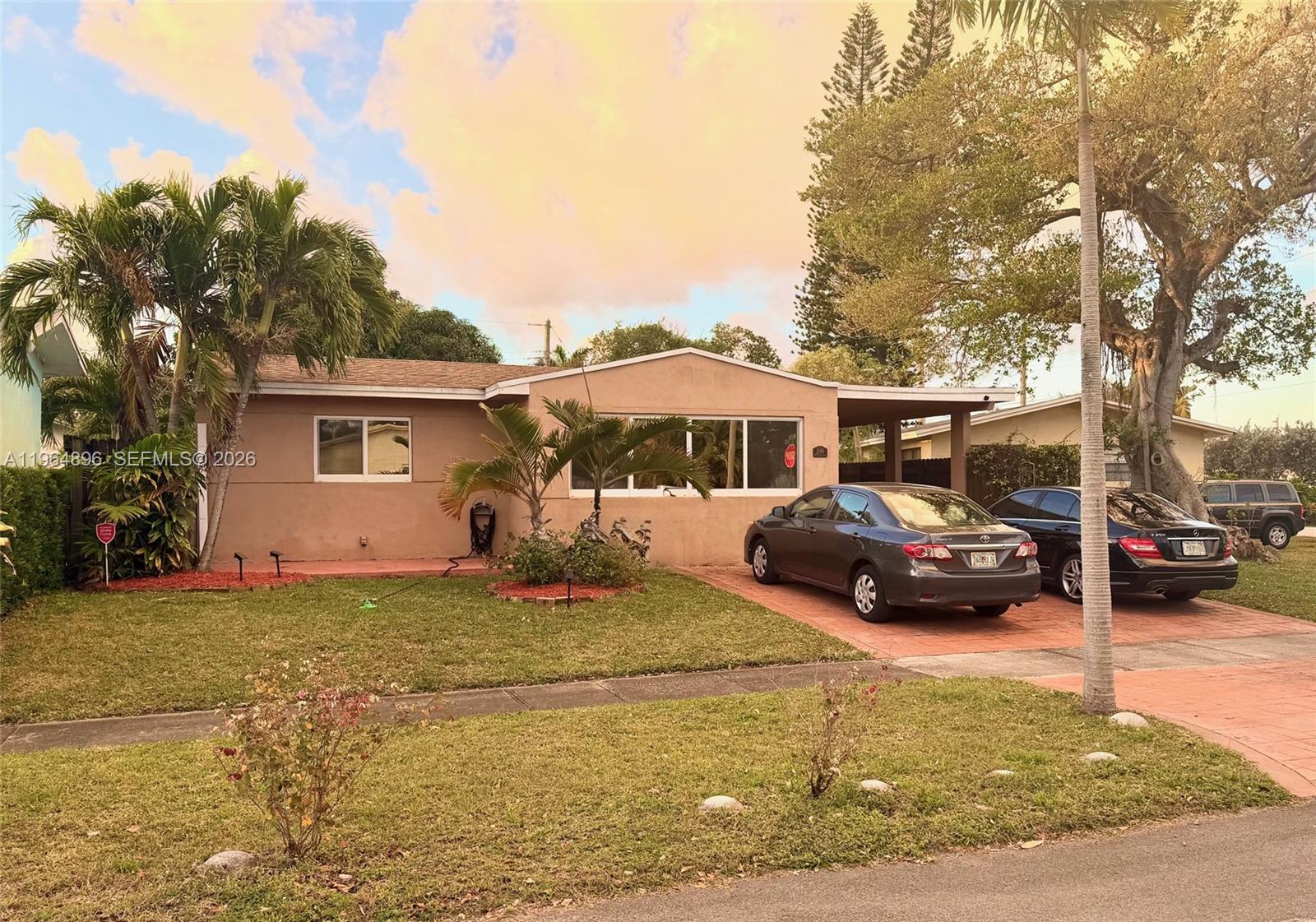 295 Southwest 9th Street Dania Beach, FL 33004 - Photo 1 of 49