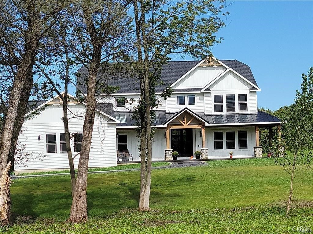 Lot 23 Baltimore Ridge Marcellus, NY 13108 - Photo 13 of 43
