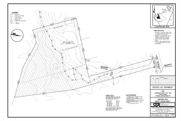 $300,000 | 0 King Street, Raynham, MA 02767