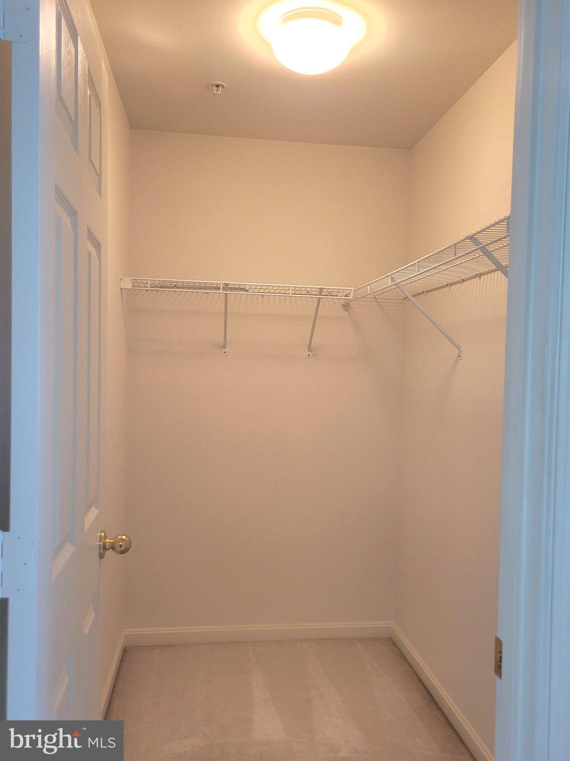 1202 Strausberg Street Accokeek, MD 20607 - Photo 31 of 43 Spacious, versatile closet space awaits.