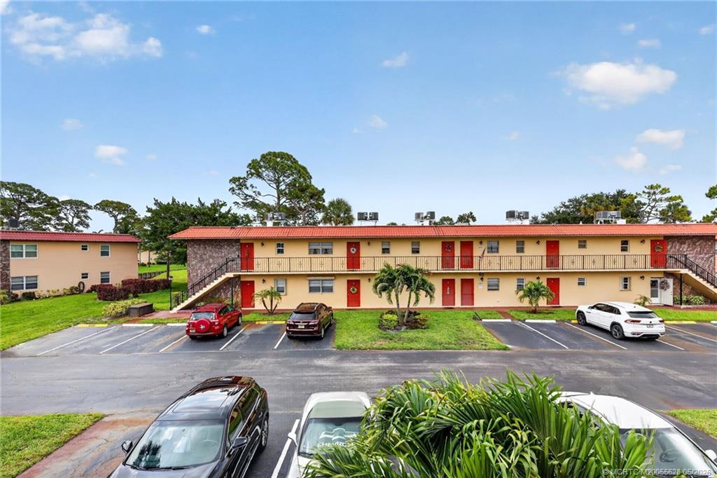 1985 Southwest Palm City Road, Unit J Stuart, FL 34994 - Photo 29 of 32