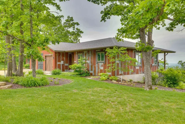 $4,800,000 | N7703 Wanlass Road, Mindoro, WI 54644