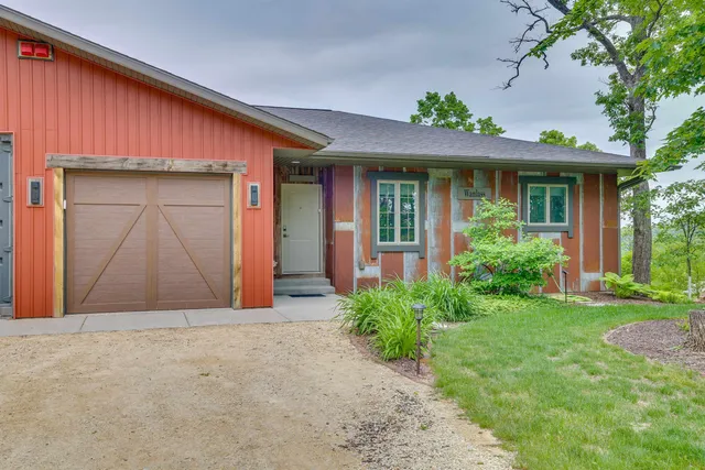 $4,800,000 | N7703 Wanlass Road, Mindoro, WI 54644