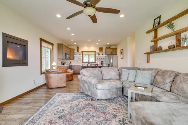 $4,800,000 | N7703 Wanlass Road, Mindoro, WI 54644