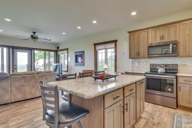 $4,800,000 | N7703 Wanlass Road, Mindoro, WI 54644