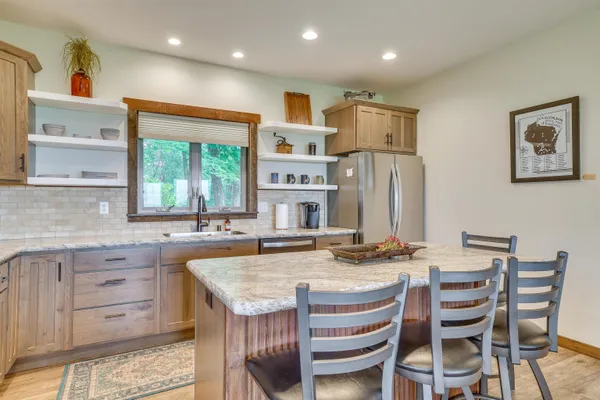 $4,800,000 | N7703 Wanlass Road, Mindoro, WI 54644