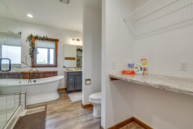 $4,800,000 | N7703 Wanlass Road, Mindoro, WI 54644